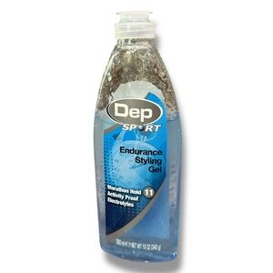 DEP Sport Endurance Styling Gel Marathon Hold 11 Original Formula 12oz